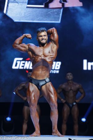 Фотограф Павел Гарасько (19.05.2024)